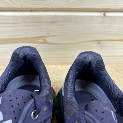 Scarpe comode On Cloud Cloudflow viola da corsa atletica donna taglia 8,5 - Foto 9 di 10