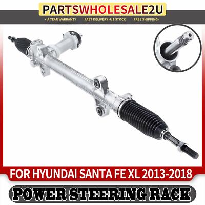 Power Steering Rack & Pinion Assy for Hyundai Santa Fe Santa Fe XL