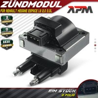 ZüNdspule ZüNdmodul FüR Renault Megane Espace III 3 Laguna I 1.8 2.0 3.0