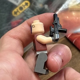 LEGO Star Wars: Bounty Hunter Assault Gunship 7930 READ DESCRIPTION