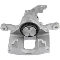 NTY Bremssattel Hinterachse Links Passend FüR VW Routan Chrysler Grand Voyager