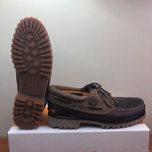 Timberland 3 Eye | eBay Timberland 3 Eye | eBay
