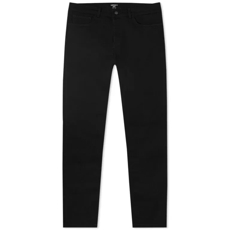 Pantalon Carhartt WIP Coast 26 x 32 neuf avec étiquette (Supreme, Dickies, Stussy)