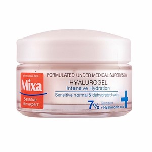 mixa moisturizing cream anti redness