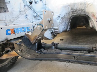 240SX S13 S14 S15 1JZ-GTE VVTI Engine R154 Transmission Mounts