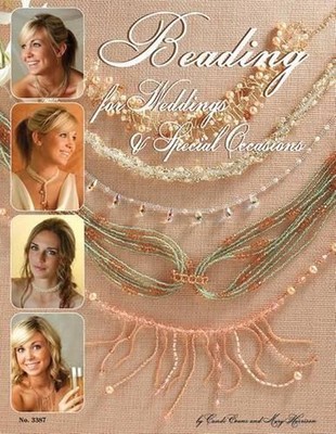 Beading for Weddings & Special Occasions by Candi Evans (English) Paperback Book