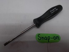 Snap-on tools USA Black Hard Handle Tire Valve Core Tool TR107A Nice!