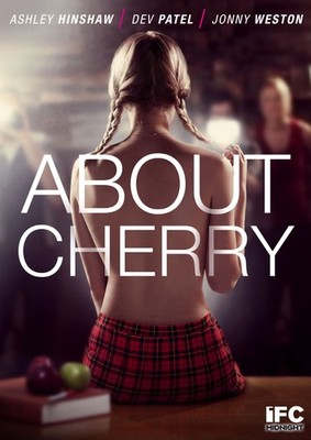 About Cherry (DVD) James Franco Ashley Hinshaw Heather Graham