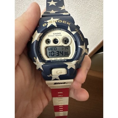 G-Shock A Life limited edition No.gs4841