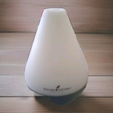 NEW Young Living DEWDROP Ultrasonic Diffuser PLUS Citrus Fresh Essential Oil