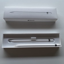 Zwei Original Apple Pencil (1. Generation) - ...