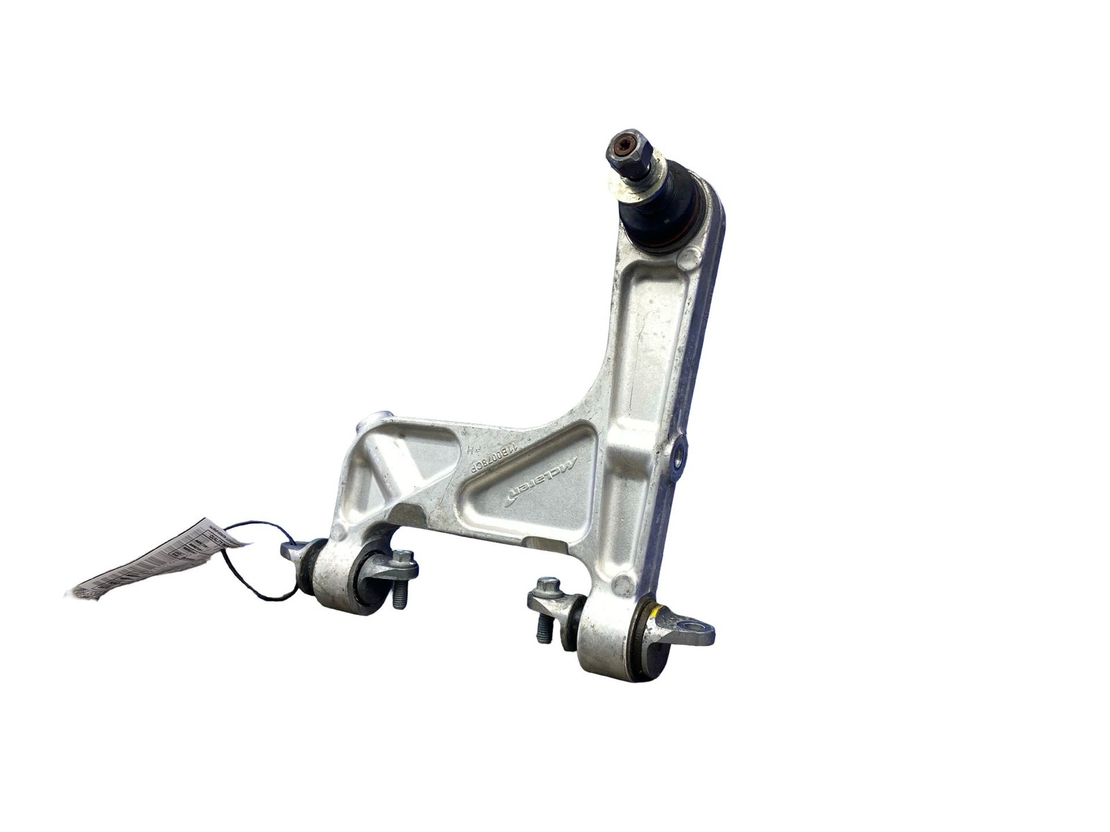 2016-2021 Mclaren 570s RWD 3.8L Rear Right Upper Control Arm 11B0078CP oem