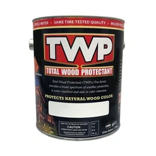 TWP 101 Cedartone 1 Gallon Household Stain