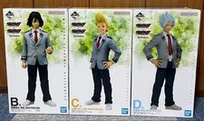 Ichiban Kuji Vigilante Aizawa Yamada Shirakum...