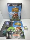 Animal Crossing + Memory Card (Nintendo GameCube) Complete - UK PAL Genuine