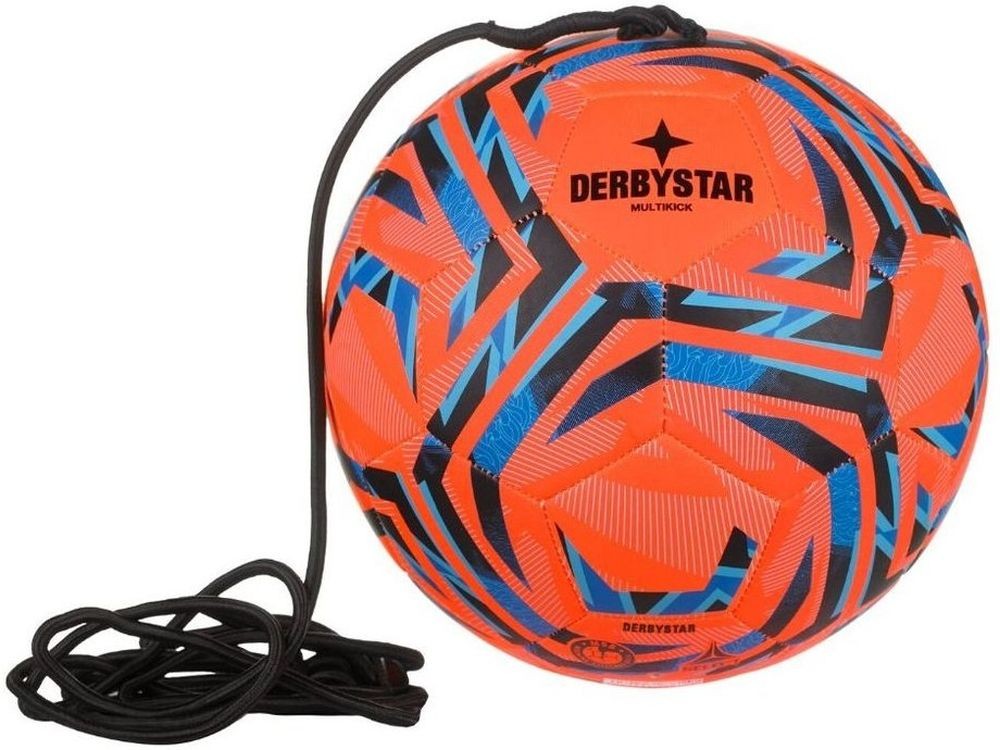 Derbystar Multikick Fuball V26 152022 6890₽