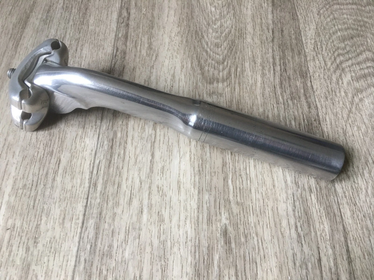 Tige de selle campagnolo 27.2 - Équipements vélos