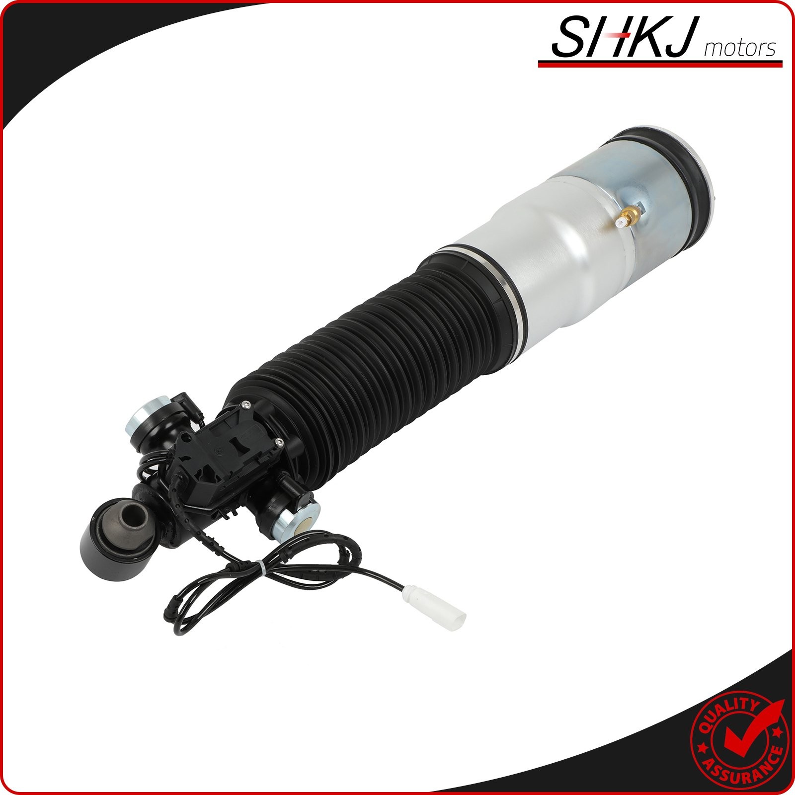 Rolls-Royce Ghost 2008-2019 Rear Right Air suspension strut