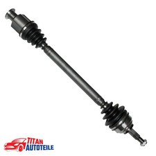 Antriebswelle rechts vorne RENAULT Twingo Schaltgetriebe CN0 Benzin II