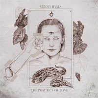 Jenny Hval: The Practice Of Love (Sand Colored Vinyl) - 375 Media - (Lp / T)