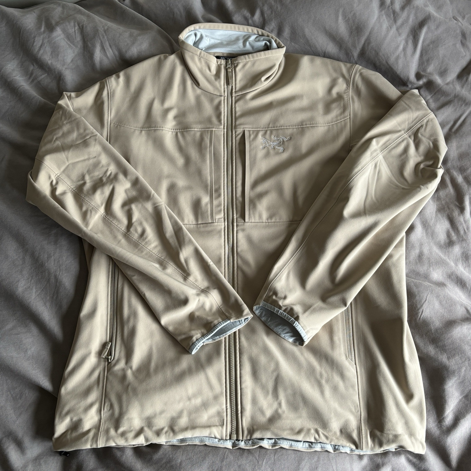 Giacca Arc'teryx Gamma taglia Large