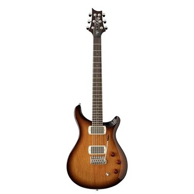 SE DGT Standard McCarty Tobacco Sunburst aus Japan