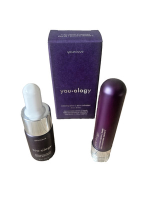 Younique YOU·OLOGY 7 Tage Vitamin C Kur, Neu, OVP