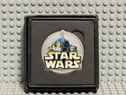 LEGO NEW 5008899 Star Wars 25th Anniversary Coin 2024 VIP Limited Edition