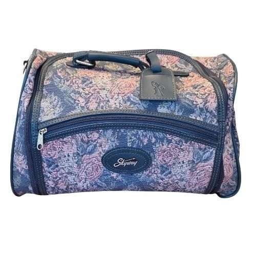 Sac à main en Lézard veritable couleur bordeaux-années 1940 on Gens de