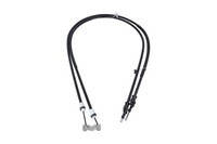 Kamoka Bremsseil Seilzug Feststellbremse 1190433 FüR Ford Focus 2 Turnier Tdci