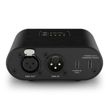 Chauvet DJ D-Fi Hub 2 Compact, easy-to-use wireless D-Fi transmitter and...