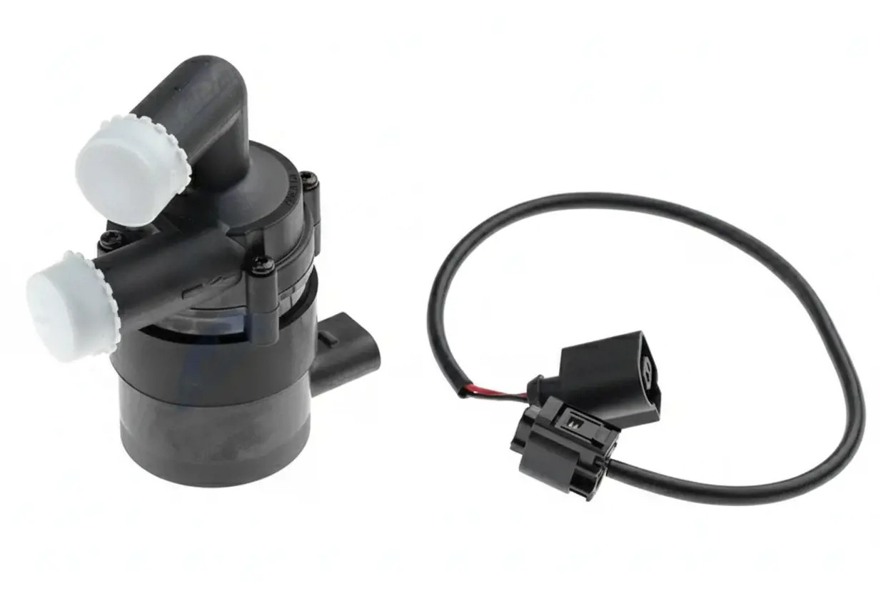 Electric water pump Electric CPZ-VW-007 NTY for SEAT VW SKODA AUDI
