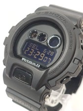 Super rare G-SHOCK GD-X6900 1PIU1UGUALE3