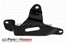 Genuine Nissan 1998-2004 Frontier Xterra 2.4 Power Steering Idler Pulley Bracket