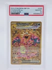 Charizard ex 228/197 Obisidian Flames PSA 10