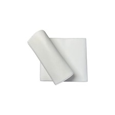 New The Epic Animal No Bow Wraps 12" White (1 Set=2 Pcs) White