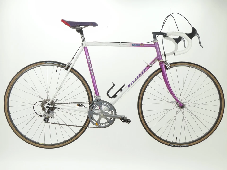 Villiger Falcon Roadbike Rennrad Shimano RX100 Group Size 56cm Refurbished