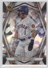 2022 Bowman Draft Invicta Atomic Refractor 83/150 Drew Gilbert #BI-15 fl4