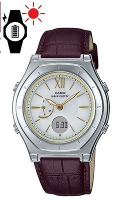 【新品】CASIO Wave Cepter LWA-M160L Casio Wave Ceptor Lwa-M160L-5A2Jf October 18Th for sale online | eBay