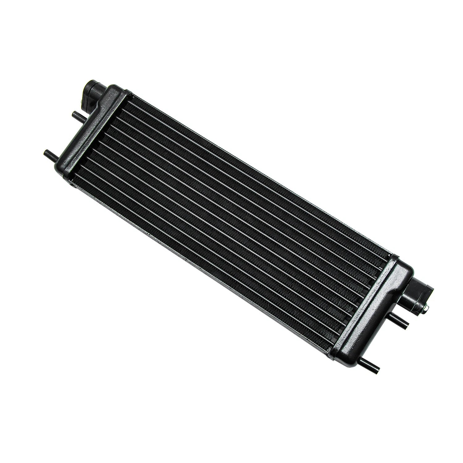 Transmission Oil Cooler For Bentley Continental Flying Spur GT/GTC 4W0317019A