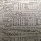 JULY 4, 1948 NEWSPAPER PAGE #2483- GALLORETTE WINS CARTER HANDICAP AT AQUEDUCT  — photo 2