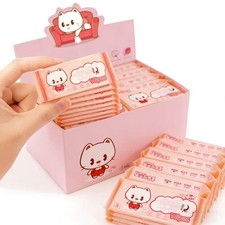 Disposable Hypoallergenic Wet Wipes 192