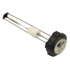 Fuel Gas Cap w/Gauge 1980-1989 Fits Cub Cadet 680 682 782 784 982 984 986 1872 1