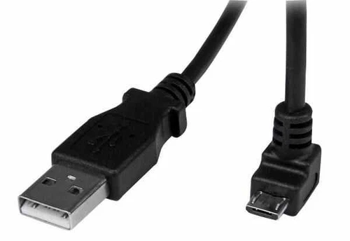 STARTECH - USB A naar Micro B Kabel 2m