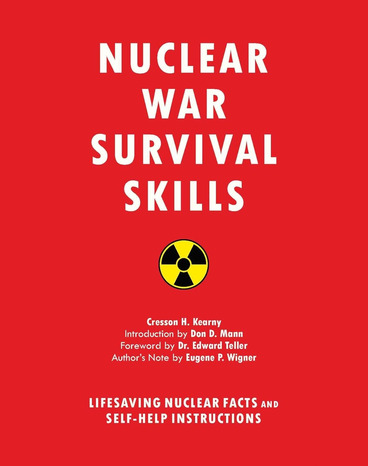 Nuclear War Survival Guide Essential Lifesaving Tips and Strategies