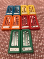 Educational Insights Visual Math Addition Sub...