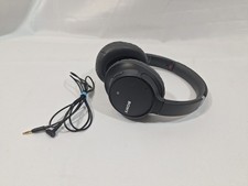 Sony WH-CH700N Wireless Over-Ear Noise Canceling Headphones Tested  Works