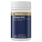 BioCeuticals Collagen Skin Elastic Activ 150g Blood Orange Flavour Oral Powder