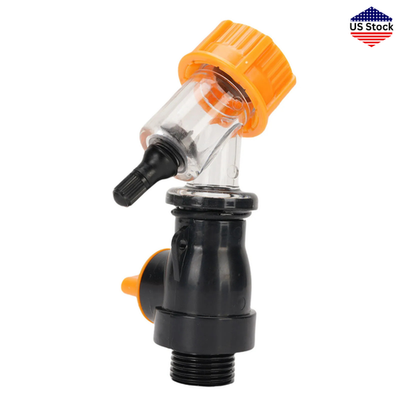 #ad #ad Water Heater Flushing amp; Cleaning Tool UL Verified $36.55