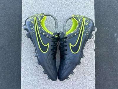 2015 NIKE TIEMPO LEGACY FG SOCCER BOOTS CLEATS US 7